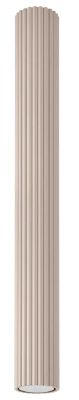 Lampa sufitowa Lumes ze sklepu: Edinos.pl w kategorii: Lampy sufitowe - zdjęcie WPH-EDNS-GX13N-QCJ_53884