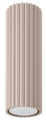 Lampa sufitowa Lumes ze sklepu: Edinos.pl w kategorii: Lampy sufitowe - zdjęcie WPH-EDNS-GX13N-QCJ_53887