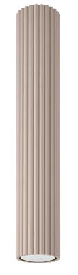 Lampa sufitowa Lumes ze sklepu: Edinos.pl w kategorii: Lampy sufitowe - zdjęcie WPH-EDNS-GX13N-QCJ_53888