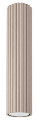 Lampa sufitowa Lumes ze sklepu: Edinos.pl w kategorii: Lampy sufitowe - zdjęcie WPH-EDNS-GX13N-QCJ_53889