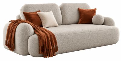 Sofa/kanapa Edinos ze sklepu: Edinos.pl w kategorii: Sofy i kanapy