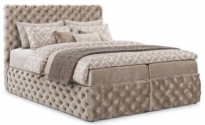 Edinos Premium - Łóżko/materac ze sklepu: Edinos.pl w kategorii: Łóżka i materace - zdjęcie WPH-EDNS-GX13N-QCJ_54147