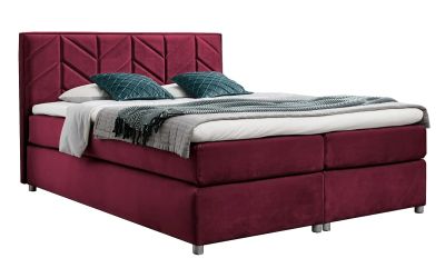 Edinos Premium - Łóżko/materac ze sklepu: Edinos.pl w kategorii: Łóżka i materace - zdjęcie WPH-EDNS-GX13N-QCJ_54153