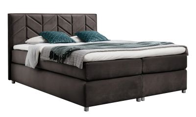 Łóżko/materac Edinos Premium ze sklepu: Edinos.pl w kategorii: Łóżka i materace - zdjęcie WPH-EDNS-GX13N-QCJ_54156