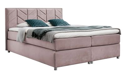Łóżko/materac Edinos Premium ze sklepu: Edinos.pl w kategorii: Łóżka i materace - zdjęcie WPH-EDNS-GX13N-QCJ_54157
