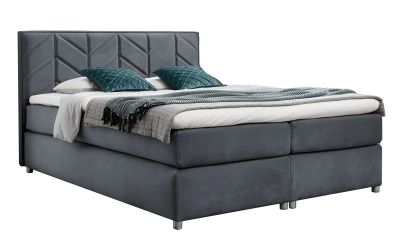 Edinos Premium - Łóżko/materac ze sklepu: Edinos.pl w kategorii: Łóżka i materace - zdjęcie WPH-EDNS-GX13N-QCJ_54158
