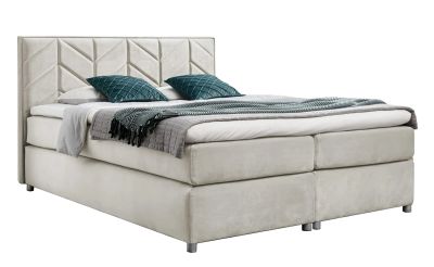 Łóżko/materac Edinos Premium ze sklepu: Edinos.pl w kategorii: Łóżka i materace - zdjęcie WPH-EDNS-GX13N-QCJ_54161