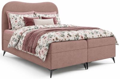Łóżko/materac Edinos Premium ze sklepu: Edinos.pl w kategorii: Łóżka i materace - zdjęcie WPH-EDNS-GX13N-QCJ_54170