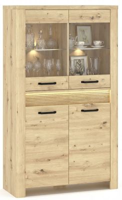 Edinos Premium - Komoda ze sklepu: Edinos.pl w kategorii: Komody - zdjęcie WPH-EDNS-GX13N-QCJ_54173