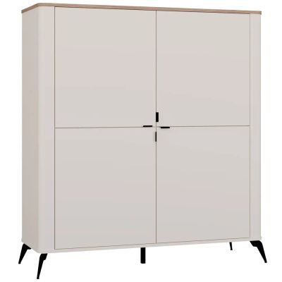 Komoda Edinos Premium ze sklepu: Edinos.pl w kategorii: Komody - zdjęcie WPH-EDNS-GX13N-QCJ_54176