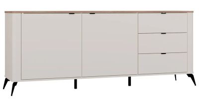 Komoda Edinos Premium ze sklepu: Edinos.pl w kategorii: Komody - zdjęcie WPH-EDNS-GX13N-QCJ_54177