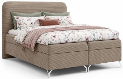 Łóżko/materac Edinos Premium ze sklepu: Edinos.pl w kategorii: Łóżka i materace - zdjęcie WPH-EDNS-GX13N-QCJ_54179