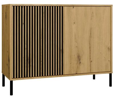 Komoda Edinos Premium ze sklepu: Edinos.pl w kategorii: Komody - zdjęcie WPH-EDNS-GX13N-QCJ_54182