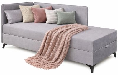 Edinos Premium - Łóżko/materac ze sklepu: Edinos.pl w kategorii: Łóżka i materace - zdjęcie WPH-EDNS-GX13N-QCJ_54208