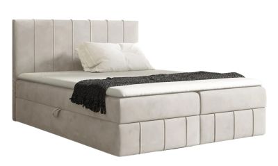 Łóżko/materac Edinos Premium ze sklepu: Edinos.pl w kategorii: Łóżka i materace - zdjęcie WPH-EDNS-GX13N-QCJ_54209