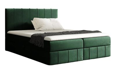 Edinos Premium - Łóżko/materac ze sklepu: Edinos.pl w kategorii: Łóżka i materace - zdjęcie WPH-EDNS-GX13N-QCJ_54212