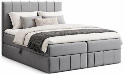 Łóżko/materac Edinos Premium ze sklepu: Edinos.pl w kategorii: Łóżka i materace - zdjęcie WPH-EDNS-GX13N-QCJ_54214