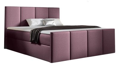 Łóżko/materac Edinos Premium ze sklepu: Edinos.pl w kategorii: Łóżka i materace - zdjęcie WPH-EDNS-GX13N-QCJ_54223