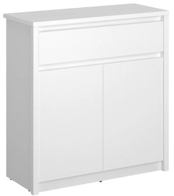 Komoda Edinos Premium ze sklepu: Edinos.pl w kategorii: Komody - zdjęcie WPH-EDNS-GX13N-QCJ_54225