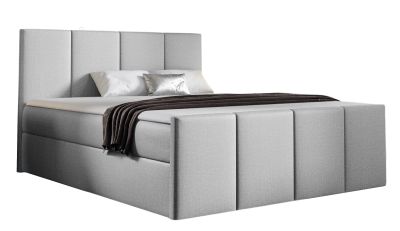 Edinos Premium - Łóżko/materac ze sklepu: Edinos.pl w kategorii: Łóżka i materace - zdjęcie WPH-EDNS-GX13N-QCJ_54227