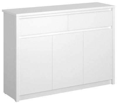 Komoda Edinos Premium ze sklepu: Edinos.pl w kategorii: Komody - zdjęcie WPH-EDNS-GX13N-QCJ_54229