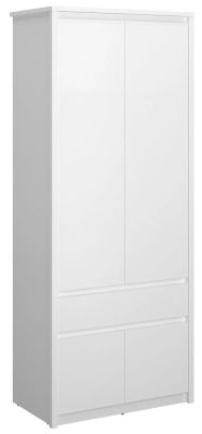 Szafa Edinos Premium ze sklepu: Edinos.pl w kategorii: Szafy - zdjęcie WPH-EDNS-GX13N-QCJ_54246