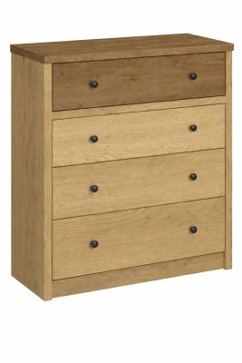 Komoda Edinos Premium ze sklepu: Edinos.pl w kategorii: Komody - zdjęcie WPH-EDNS-GX13N-QCJ_54248