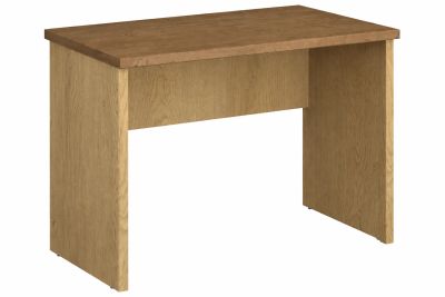 Biurko/sekretarzyk Edinos Premium ze sklepu: Edinos.pl w kategorii: Biurka i sekretarzyki - zdjęcie WPH-EDNS-GX13N-QCJ_54250