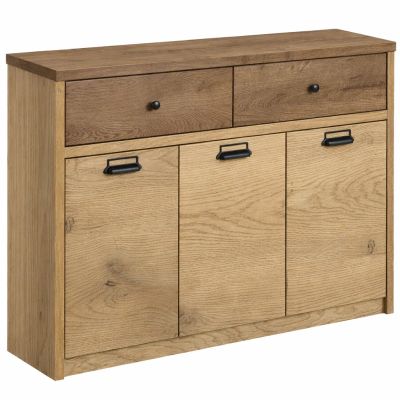 Komoda Edinos Premium ze sklepu: Edinos.pl w kategorii: Komody - zdjęcie WPH-EDNS-GX13N-QCJ_54259