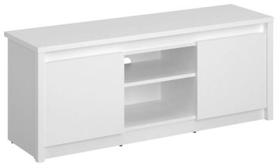 Szafka RTV Edinos Premium ze sklepu: Edinos.pl w kategorii: Szafki RTV - zdjęcie WPH-EDNS-GX13N-QCJ_54275