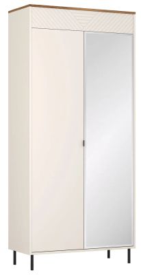 Edinos Premium - Szafa ze sklepu: Edinos.pl w kategorii: Szafy - zdjęcie WPH-EDNS-GX13N-QCJ_54290
