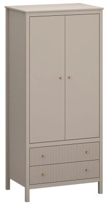 Szafa Edinos Premium ze sklepu: Edinos.pl w kategorii: Szafy - zdjęcie WPH-EDNS-GX13N-QCJ_54294