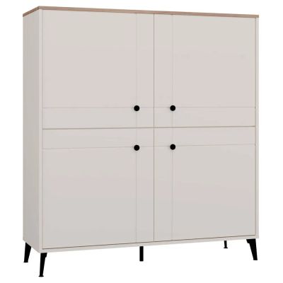 Edinos Premium - Komoda ze sklepu: Edinos.pl w kategorii: Komody - zdjęcie WPH-EDNS-GX13N-QCJ_54300
