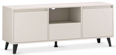 Szafka RTV Edinos Premium ze sklepu: Edinos.pl w kategorii: Szafki RTV - zdjęcie WPH-EDNS-GX13N-QCJ_54315