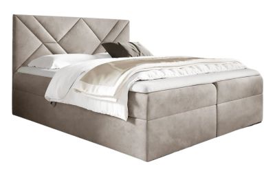Łóżko/materac Edinos Premium ze sklepu: Edinos.pl w kategorii: Łóżka i materace - zdjęcie WPH-EDNS-GX13N-QCJ_54318