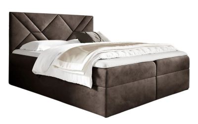 Łóżko/materac Edinos Premium ze sklepu: Edinos.pl w kategorii: Łóżka i materace - zdjęcie WPH-EDNS-GX13N-QCJ_54319