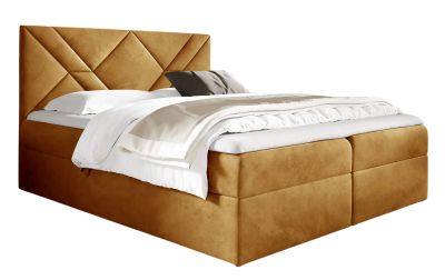 Edinos Premium - Łóżko/materac ze sklepu: Edinos.pl w kategorii: Łóżka i materace - zdjęcie WPH-EDNS-GX13N-QCJ_54324