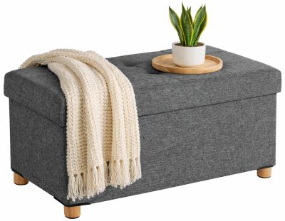 Pufa/siedzisko Edinos Premium ze sklepu: Edinos.pl w kategorii: Pufy i siedziska - zdjęcie WPH-EDNS-GX13N-QCJ_54329
