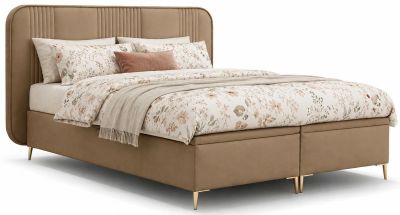 Łóżko/materac Edinos Premium ze sklepu: Edinos.pl w kategorii: Łóżka i materace - zdjęcie WPH-EDNS-GX13N-QCJ_54347