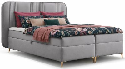 Edinos Premium - Łóżko/materac ze sklepu: Edinos.pl w kategorii: Łóżka i materace - zdjęcie WPH-EDNS-GX13N-QCJ_54354