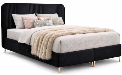 Edinos Premium - Łóżko/materac ze sklepu: Edinos.pl w kategorii: Łóżka i materace - zdjęcie WPH-EDNS-GX13N-QCJ_54356