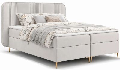 Edinos Premium - Łóżko/materac ze sklepu: Edinos.pl w kategorii: Łóżka i materace - zdjęcie WPH-EDNS-GX13N-QCJ_54358