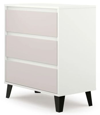 Komoda Edinos Premium ze sklepu: Edinos.pl w kategorii: Komody - zdjęcie WPH-EDNS-GX13N-QCJ_54362