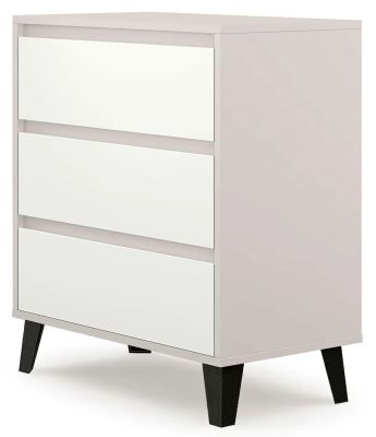 Komoda Edinos Premium ze sklepu: Edinos.pl w kategorii: Komody - zdjęcie WPH-EDNS-GX13N-QCJ_54366