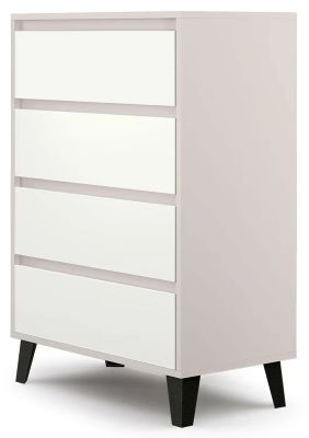 Komoda Edinos Premium ze sklepu: Edinos.pl w kategorii: Komody - zdjęcie WPH-EDNS-GX13N-QCJ_54373