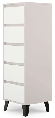 Komoda Edinos Premium ze sklepu: Edinos.pl w kategorii: Komody - zdjęcie WPH-EDNS-GX13N-QCJ_54379