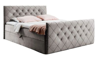 Łóżko/materac Edinos Premium ze sklepu: Edinos.pl w kategorii: Łóżka i materace - zdjęcie WPH-EDNS-GX13N-QCJ_54387