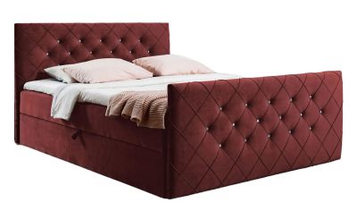 Łóżko/materac Edinos Premium ze sklepu: Edinos.pl w kategorii: Łóżka i materace - zdjęcie WPH-EDNS-GX13N-QCJ_54390