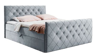 Łóżko/materac Edinos Premium ze sklepu: Edinos.pl w kategorii: Łóżka i materace - zdjęcie WPH-EDNS-GX13N-QCJ_54393