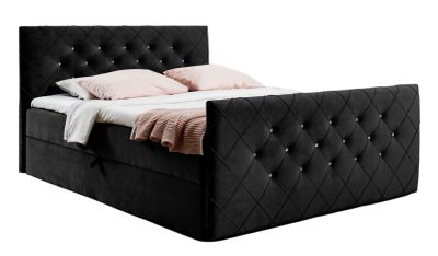 Łóżko/materac Edinos Premium ze sklepu: Edinos.pl w kategorii: Łóżka i materace - zdjęcie WPH-EDNS-GX13N-QCJ_54395